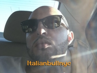 Italianbullnyc