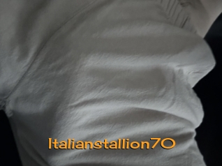 italianstallion70 Sortez Couvert