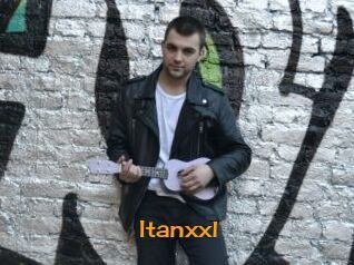 Itanxxl