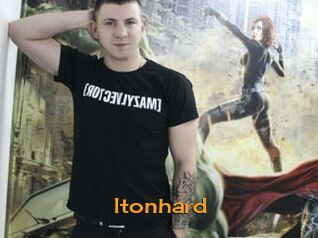Itonhard
