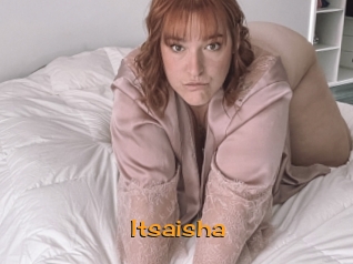 itsaisha Sortez Couvert