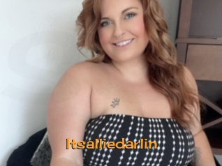 Itsalliedarlin