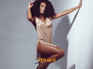 Itsarii