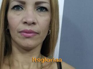 itsgloriaa Sortez Couvert
