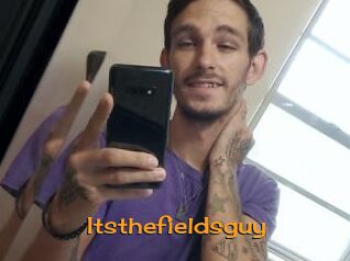 Itsthefieldsguy