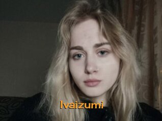 Ivaizumi