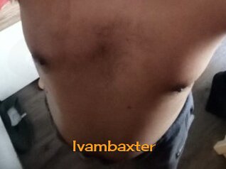 Ivambaxter