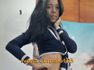 Ivana_cumalot18
