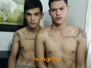 Ivangray