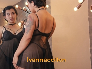 Ivannacollen