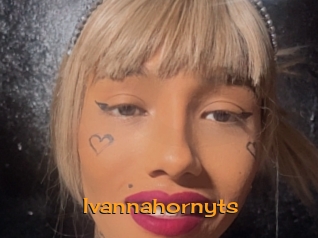 Ivannahornyts