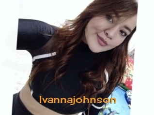 Ivannajohnson