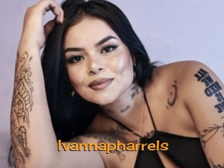 ivannapharrels Sortez Couvert