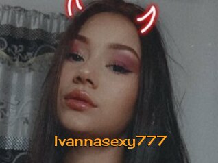 Ivannasexy777