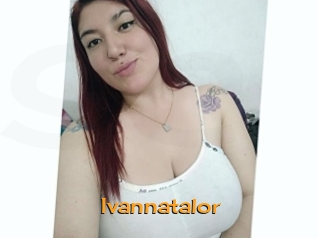 Ivannatalor