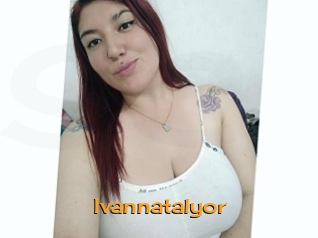 Ivannatalyor