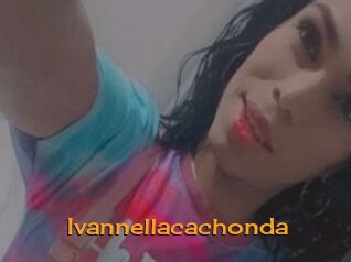 Ivannellacachonda
