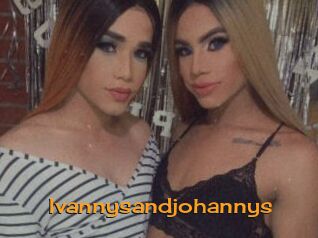 Ivannysandjohannys