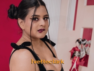 Ivetteclark