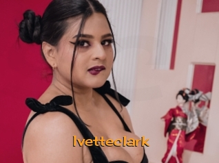 Ivetteclark