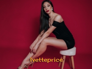 Ivetteprice
