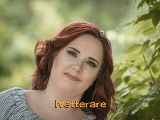 Ivetterare