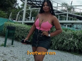 Ivetwarren