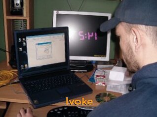Ivoke