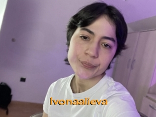 Ivonaalieva