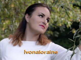 Ivonaloraine