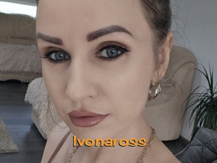 Ivonaross