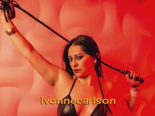 Ivonnecarlson