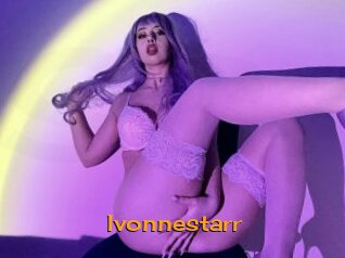 Ivonnestarr