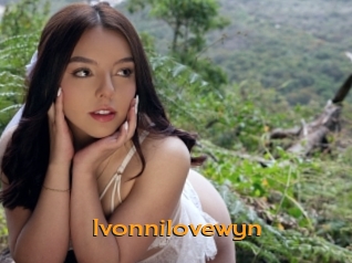 Ivonnilovewyn