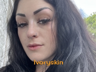 Ivoryskin