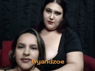 Ivyandzoe