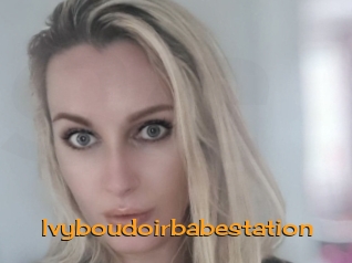 Ivyboudoirbabestation