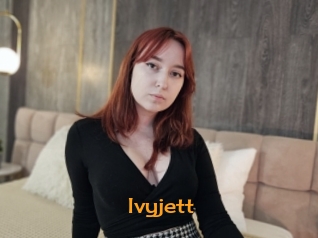 Ivyjett