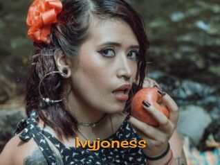 ivyjoness Sortez Couvert