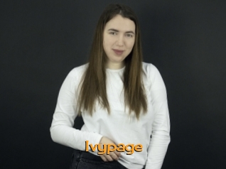 Ivypage