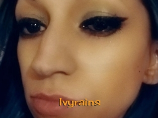 ivyrains Sortez Couvert