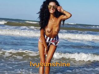 Ivysunshine