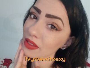 Ivysweetsexy