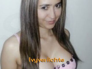 Ivyverlichte