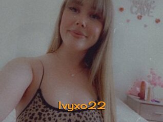 Ivyxo22