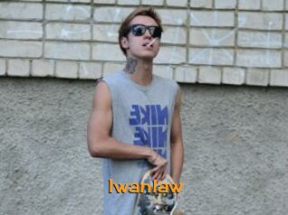 Iwanlaw
