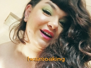 iwazsoaking Sortez Couvert