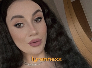 iyrennexx Sortez Couvert