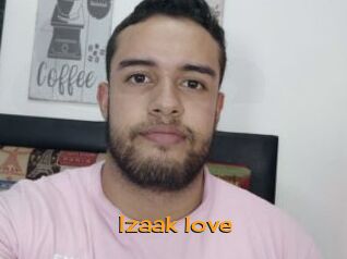 izaak_love Sortez Couvert