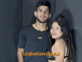 Izabelandpaul